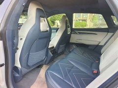 Zeekr Geely Zeekr 001 WE Edition 100kWh - ფოტო 6