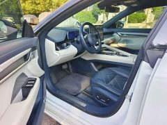 Zeekr Geely Zeekr 001 WE Edition 100kWh - ფოტო 7