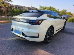 Zeekr Geely Zeekr 001 WE Edition 100kWh - ფოტო 8