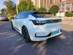 Zeekr Geely Zeekr 001 WE Edition 100kWh - ფოტო 9