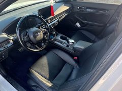 Honda Civic 240TURBO CVT Fuel Dynamic Edition - photo 6
