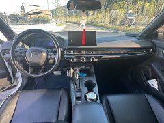 Honda Civic 240TURBO CVT Fuel Dynamic Edition - photo 8