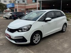 Honda Fit 1.5L CVT Trend Edition - photo 1