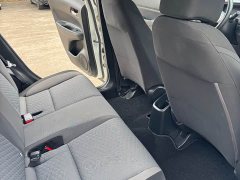 Honda Fit 1.5L CVT Trend Edition - photo 10