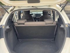 Honda Fit 1.5L CVT Trend Edition - photo 11