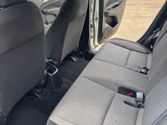 Honda Fit 1.5L CVT Trend Edition - photo 12