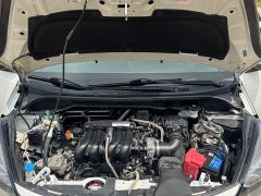 Honda Fit 1.5L CVT Trend Edition - photo 15