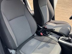 Honda Fit 1.5L CVT Trend Edition - photo 16
