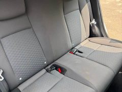 Honda Fit 1.5L CVT Trend Edition - photo 17