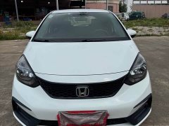 Honda Fit 1.5L CVT Trend Edition - photo 2