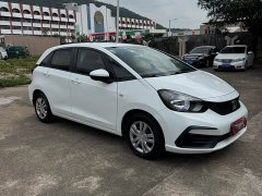 Honda Fit 1.5L CVT Trend Edition - photo 3