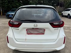 Honda Fit 1.5L CVT Trend Edition - photo 5
