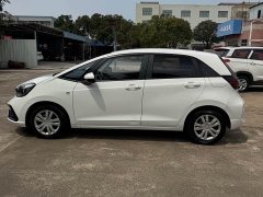 Honda Fit 1.5L CVT Trend Edition - photo 6