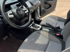 Honda Fit 1.5L CVT Trend Edition - photo 7