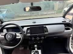 Honda Fit 1.5L CVT Trend Edition - photo 8