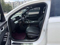 Geely Xingrui Dongfang Yao 1.5TD Fuyao Edition - фото 10