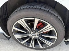 Geely Xingrui Dongfang Yao 1.5TD Fuyao Edition - фото 13