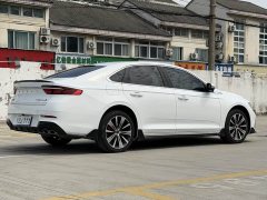 Geely Xingrui Dongfang Yao 1.5TD Fuyao Edition - фото 4