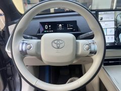 Toyota Platinum Smart 3X 520 Pro Lidar Edition - ფოტო 10