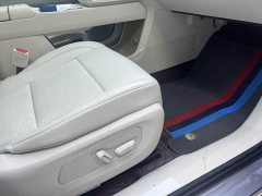 Toyota Platinum Smart 3X 520 Pro Lidar Edition - ფოტო 14
