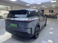 Toyota Platinum Smart 3X 520 Pro Lidar Edition - ფოტო 5