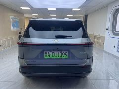 Toyota Platinum Smart 3X 520 Pro Lidar Edition - ფოტო 6