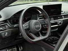 Audi S4 3.0 TFSI - ფოტო 12