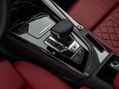 Audi S4 3.0 TFSI - ფოტო 13