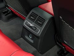 Audi S4 3.0 TFSI - ფოტო 15