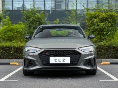 Audi S4 3.0 TFSI - ფოტო 2