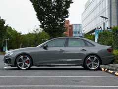 Audi S4 3.0 TFSI - ფოტო 3