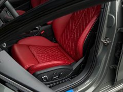 Audi S4 3.0 TFSI - ფოტო 8
