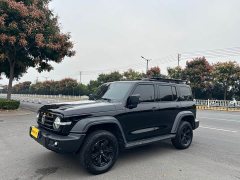 Tank 300 Off-Road Edition 2.0T Challenger - photo 1