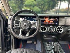 Tank 300 Off-Road Edition 2.0T Challenger - photo 12