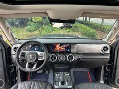 Tank 300 Off-Road Edition 2.0T Challenger - photo 13