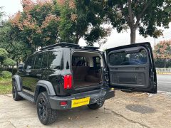 Tank 300 Off-Road Edition 2.0T Challenger - photo 15