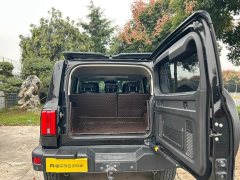 Tank 300 Off-Road Edition 2.0T Challenger - photo 16