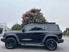Tank 300 Off-Road Edition 2.0T Challenger - photo 2