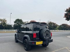 Tank 300 Off-Road Edition 2.0T Challenger - photo 3