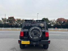 Tank 300 Off-Road Edition 2.0T Challenger - photo 4