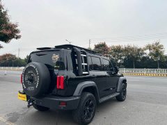 Tank 300 Off-Road Edition 2.0T Challenger - photo 5