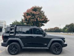 Tank 300 Off-Road Edition 2.0T Challenger - photo 6