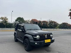 Tank 300 Off-Road Edition 2.0T Challenger - photo 7