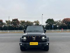 Tank 300 Off-Road Edition 2.0T Challenger - photo 8