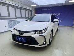 Toyota Corolla 1.8L Smart Hybrid Dual Engine Elite - ფოტო 1