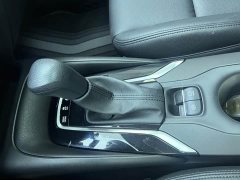 Toyota Corolla 1.8L Smart Hybrid Dual Engine Elite - ფოტო 10