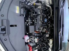 Toyota Corolla 1.8L Smart Hybrid Dual Engine Elite - ფოტო 16