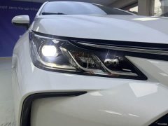 Toyota Corolla 1.8L Smart Hybrid Dual Engine Elite - ფოტო 17