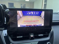 Toyota Corolla 1.8L Smart Hybrid Dual Engine Elite - ფოტო 18
