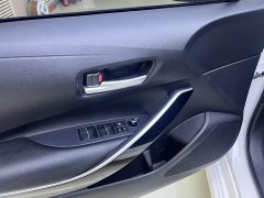 Toyota Corolla 1.8L Smart Hybrid Dual Engine Elite - ფოტო 19
